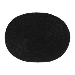 Elin pöytätabletti ovaali, Black