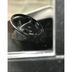 Emek Lastbil Scania R 730 Tridem Lastväxlare Blå Hytt