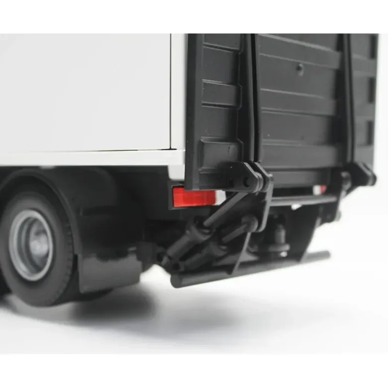 Emek Volvo FH Varubil Schenker