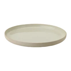 Emma lautanen Ø24 cm 2 kpl, Grey