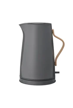 Emma vedenkeitin 1,2 l, Harmaa