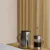 Emma vedenkeitin 1,2 l, Teräs