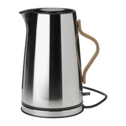 Emma vedenkeitin 1,2 l, Teräs