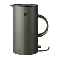 EM77 vedenkeitin 1,5 l, Tumma metsä