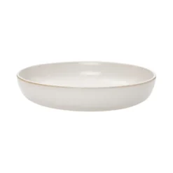 Ernst lautanen Ø 21 cm, Valkoinen