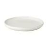 Ernst lautanen, Ø 20 cm, Valko-pilkullinen
