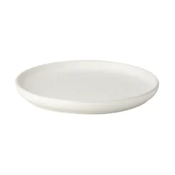 Ernst lautanen, Ø 20 cm, Valko-pilkullinen