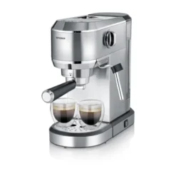 Espressokone newspresa KA 5997, Hopea