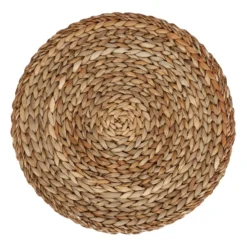 Esther pöytätabletti Ø 38 cm, Natural