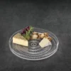 Ethno lautanen Ø22 cm 2-pack, Kirkas