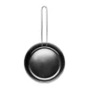Eva Trio Grey Line valurautapata, Ø24 cm
