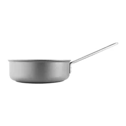 Eva Trio Grey Line valurautapata, Ø24 cm