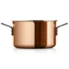 Eva Trio kattila kupari, 3,9 l
