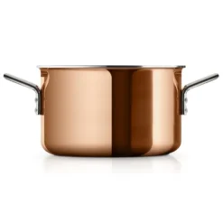 Eva Trio kattila kupari, 3,9 l