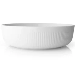 Eva Trio Legio Nova kulho Ø 29 cm, Valkoinen