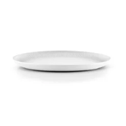 Eva Trio Legio Nova ovaali coupe lautanen, 24,5 cm