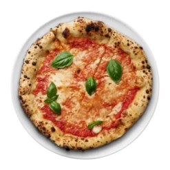 Eva Trio Legio Nova pizzalautanen Ø31,5 cm, Valkoinen