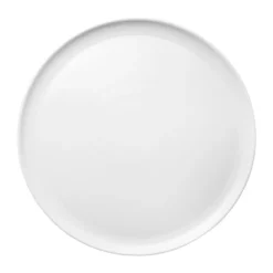 Eva Trio Legio Nova pizzalautanen Ø31,5 cm, Valkoinen