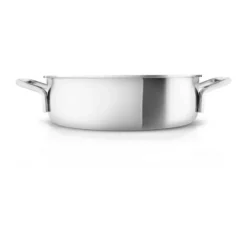 Eva Trio Multi kattila, Ø24 cm