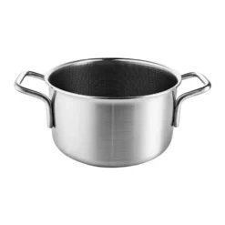Eva Trio Multi kattila, 3,6 L, Mosaic keraaminen Slip-Let®-pinnoite