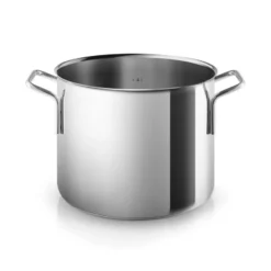 Eva Trio Stainless Steel kattila, 4,8 L