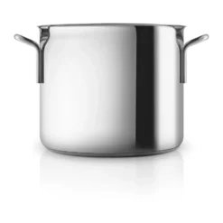 Eva Trio Stainless Steel kattila, 4,8 L