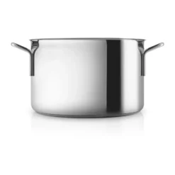 Eva Trio Stainless Steel kattila, 6,5 L