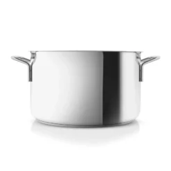 Eva Trio Stainless Steel keittokattila, 9 l