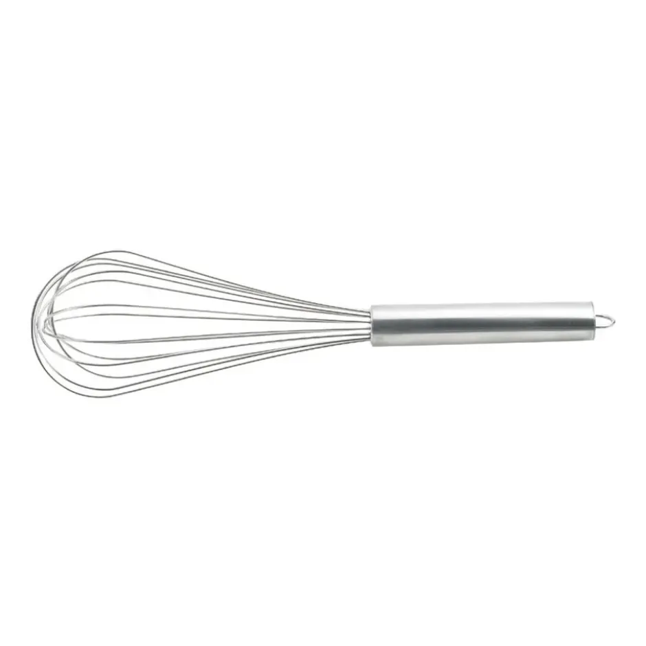 Eva Trio -vispilä ruostumaton teräs, 26 cm