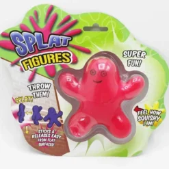 Figur Splat Hammer Fidget 10 cm