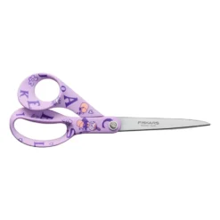 Fiskars x Muumi -yleissakset 21 cm, ABC