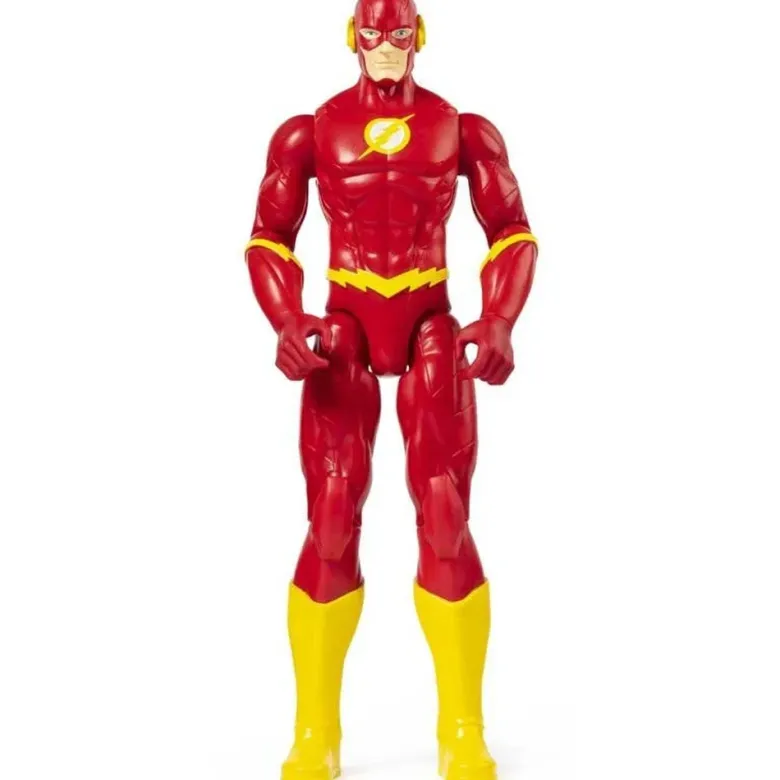 Flash Figur 30 cm DC Comics