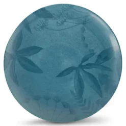 Florytale lautanen 17 cm, Multi