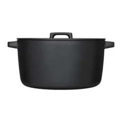 Folken kattila, Kannella, 6 l