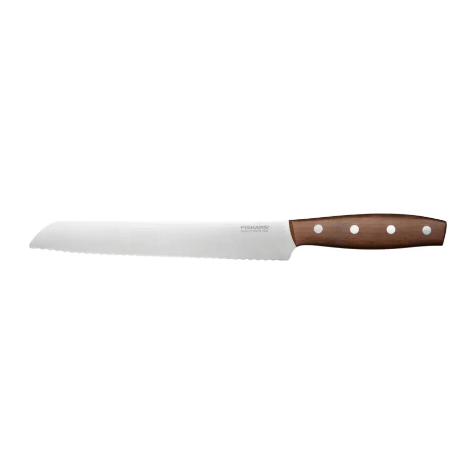 Folken leipäveitsi, FSC, 21 cm