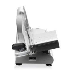 FS-200W sharp viipalointikone 200W, Hopea