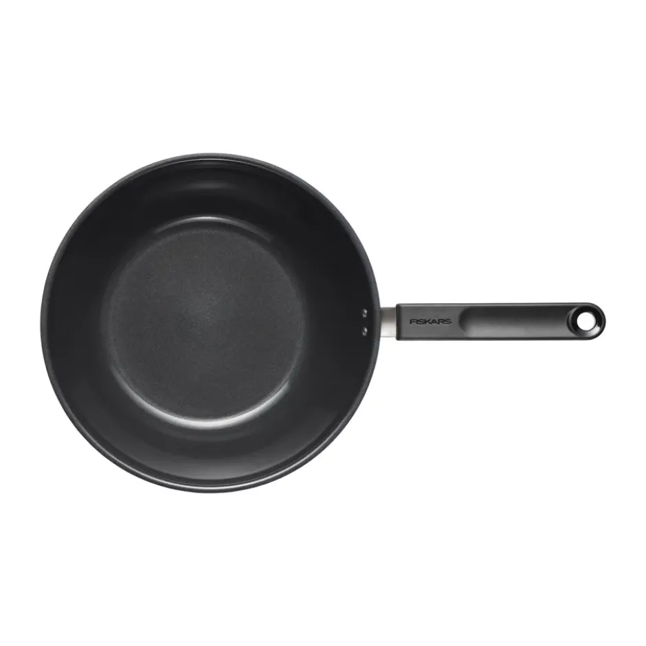 Functional Form keraaminen wokkipannu, 28 cm