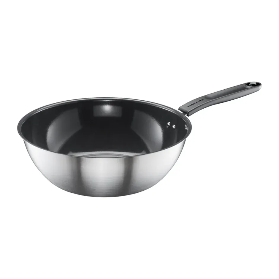 Functional Form keraaminen wokkipannu, 28 cm
