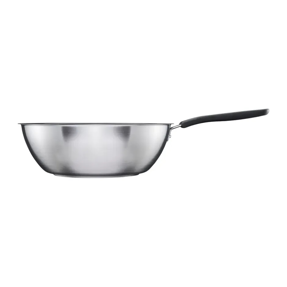 Functional Form keraaminen wokkipannu, 28 cm