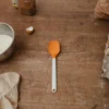 Functional Form nuolija, Muovi-silikoni