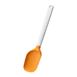 Functional Form nuolija, Muovi-silikoni