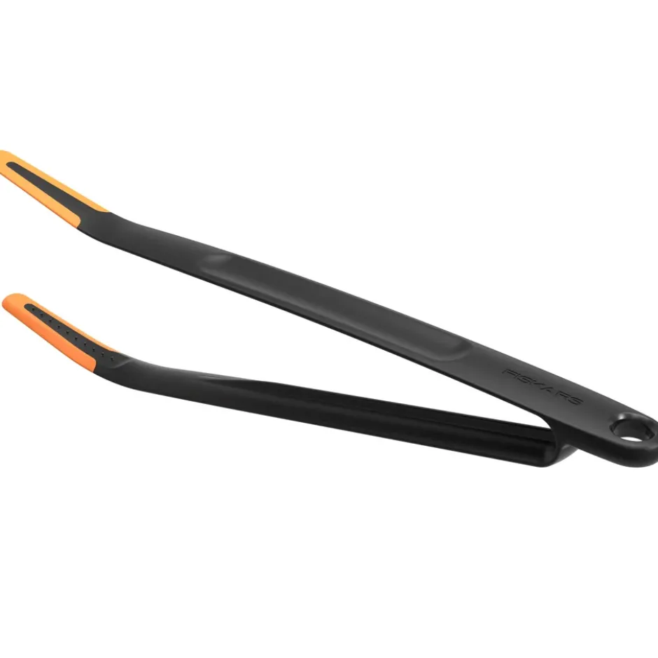 Functional Form -pihdit 28,7 cm, Musta