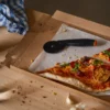 Functional Form pizzaleikkuri, Musta