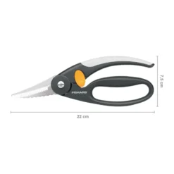 Functional Form renew kalasakset, 22 cm