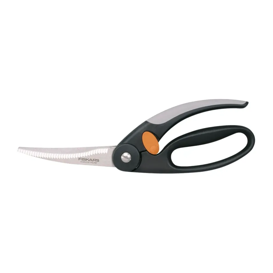Functional Form renew lintusakset, 25 cm