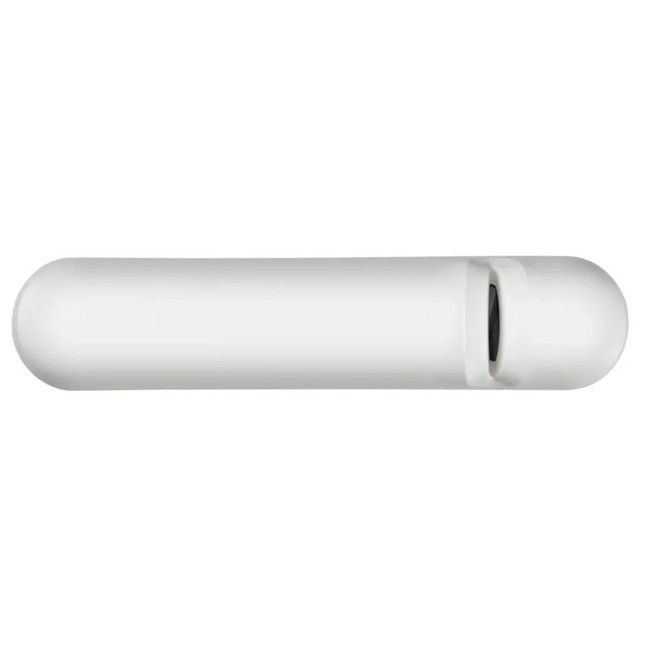 Functional Form Roll-Sharp veitsenteroitin, valkoinen