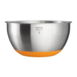 Functional Form taikinakulho, Ruostumatonta terästä, 5 L