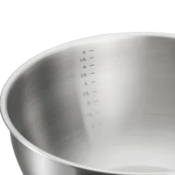 Functional Form taikinakulho, Ruostumatonta terästä, 5 L