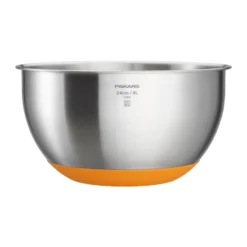 Functional Form taikinakulho, Ruostumaton teräs, 4 l