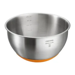 Functional Form taikinakulho, Ruostumaton teräs, 2,5 l
